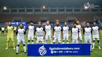 Gara-gara Status Persib, Motivasi Persita Jadi Berlipat